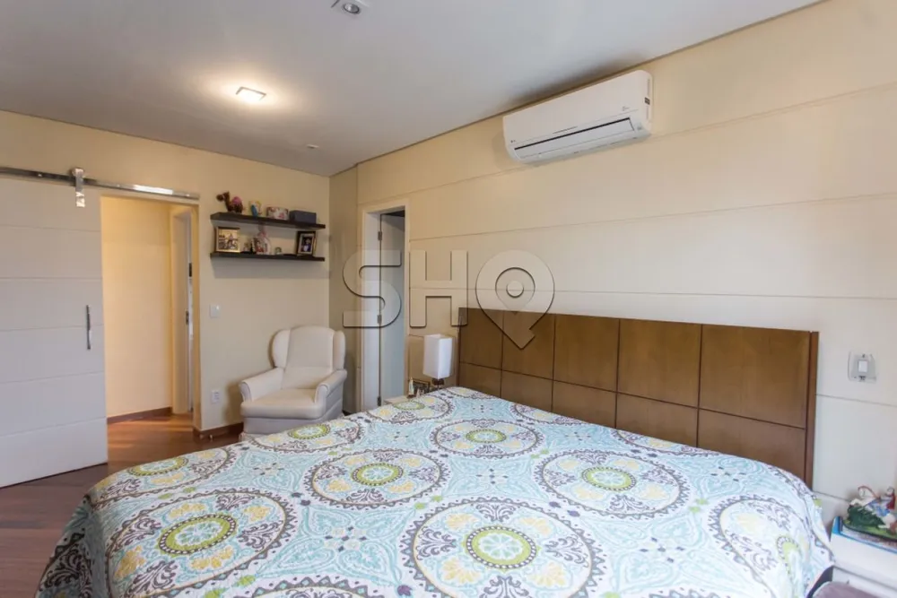 Cobertura, 3 quartos, 193 m² - Foto 8