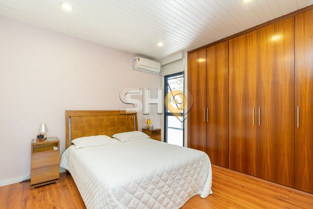 Sobrado, 5 quartos, 380 m² - Foto 3