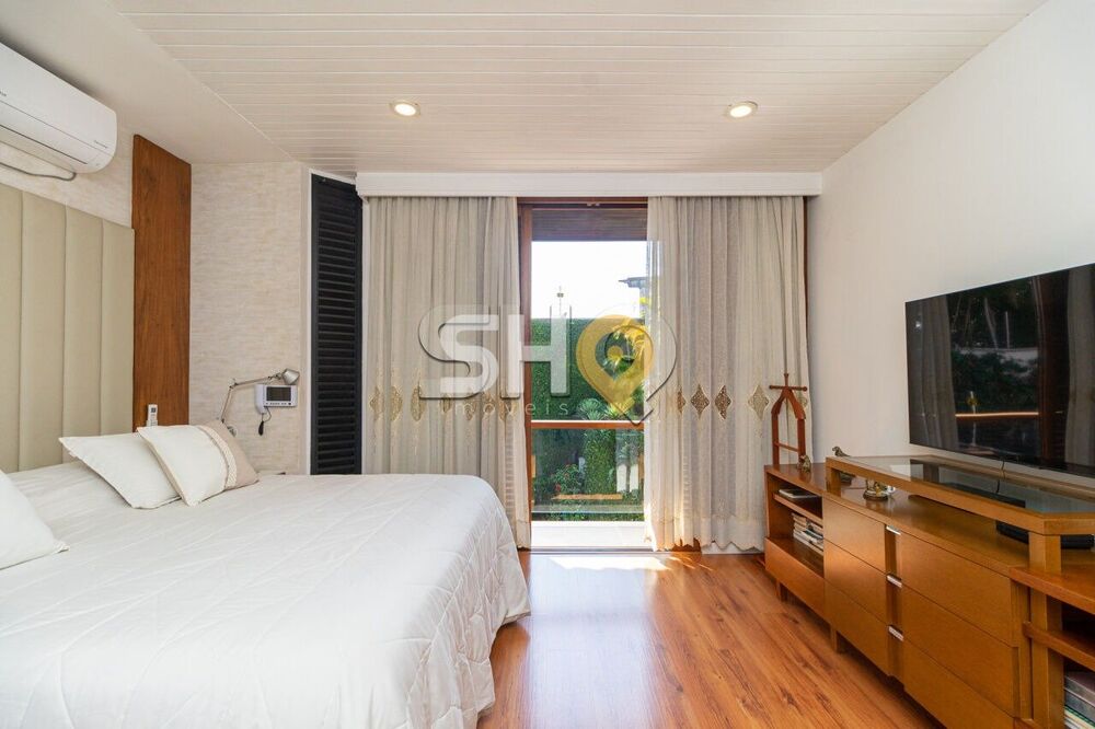 Sobrado, 5 quartos, 380 m² - Foto 4