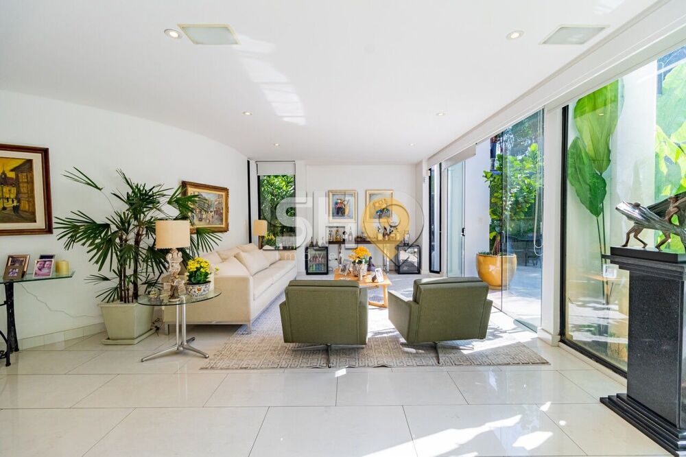 Sobrado, 5 quartos, 380 m² - Foto 2