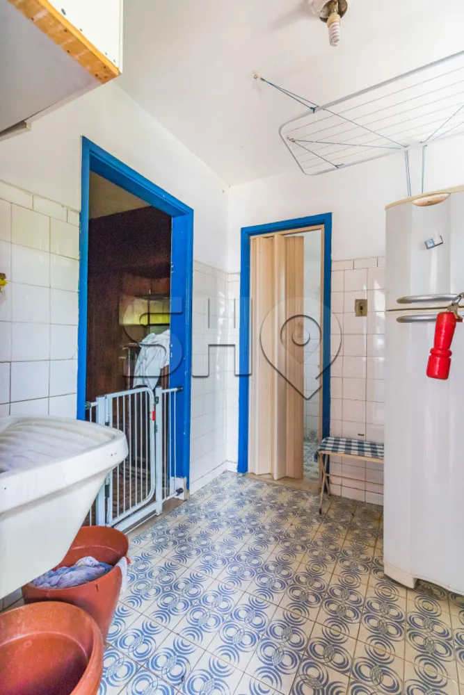 Sobrado, 3 quartos, 300 m² - Foto 14