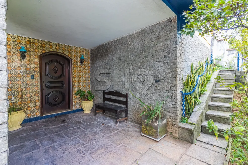 Sobrado, 3 quartos, 300 m² - Foto 19