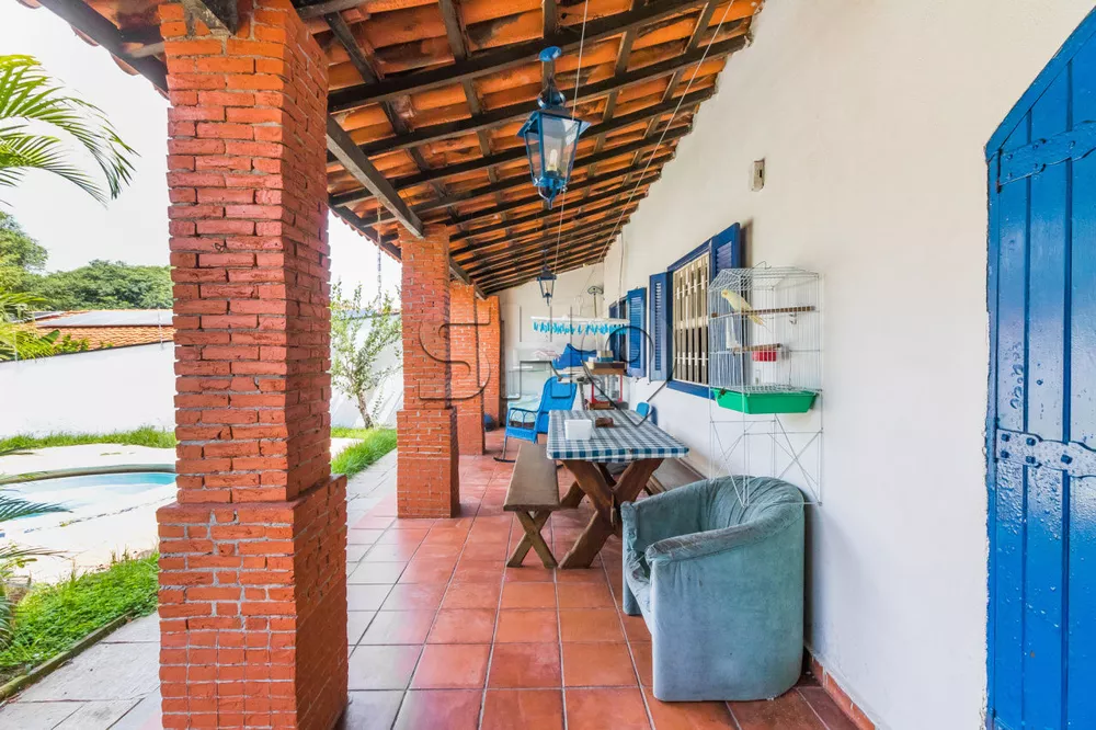 Sobrado, 3 quartos, 300 m² - Foto 3