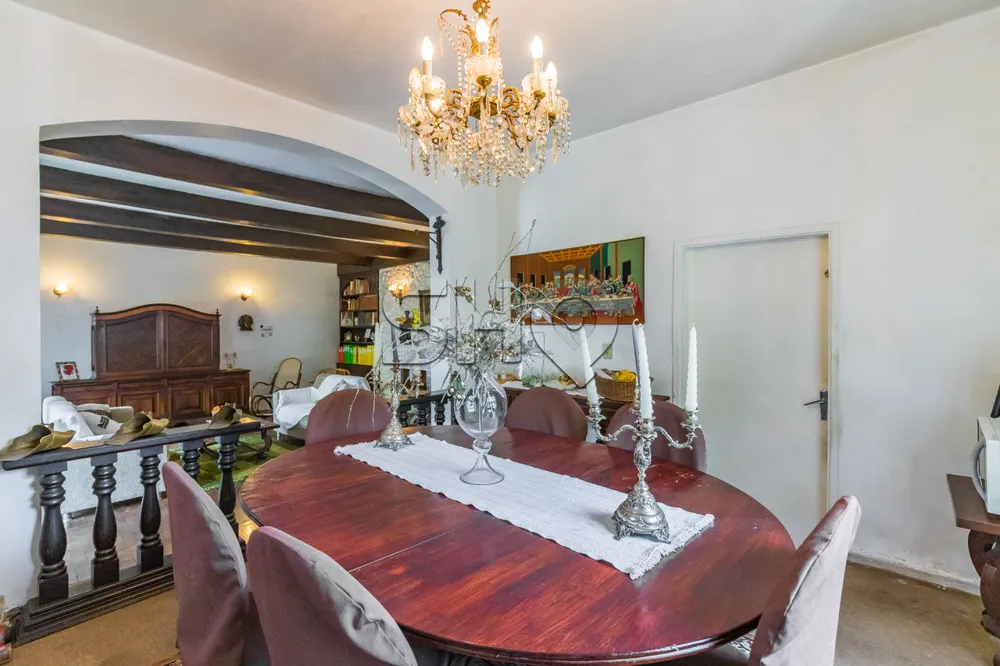 Sobrado, 3 quartos, 300 m² - Foto 5