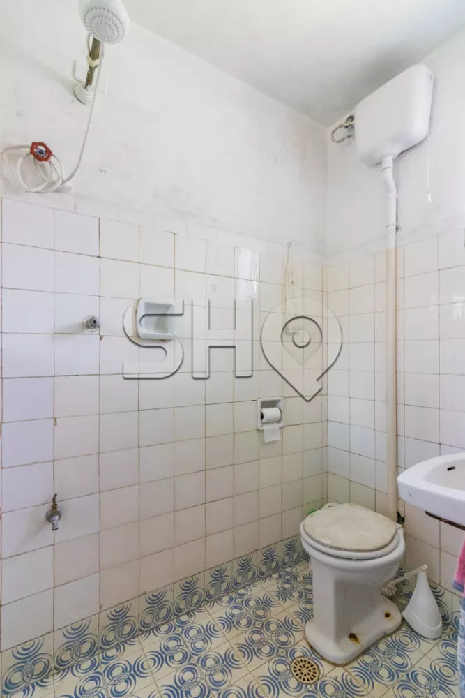Sobrado, 3 quartos, 300 m² - Foto 1