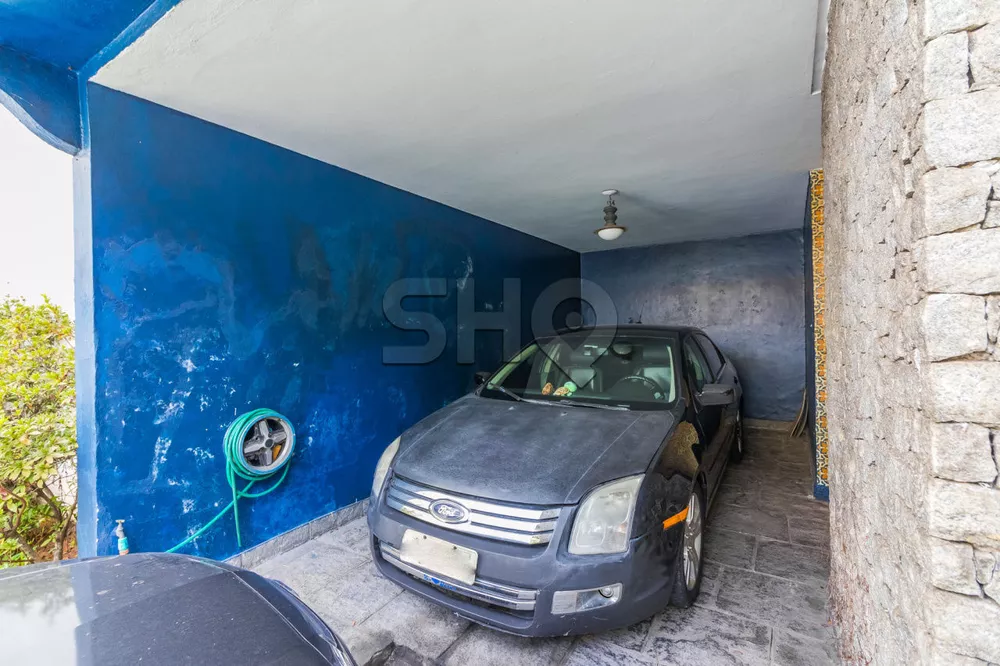 Sobrado, 3 quartos, 300 m² - Foto 6