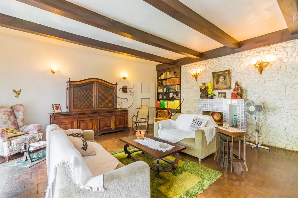 Sobrado, 3 quartos, 300 m² - Foto 3