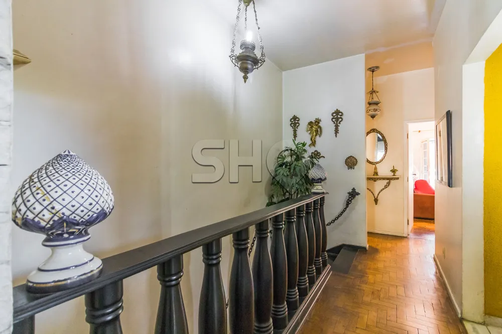 Sobrado, 3 quartos, 300 m² - Foto 17