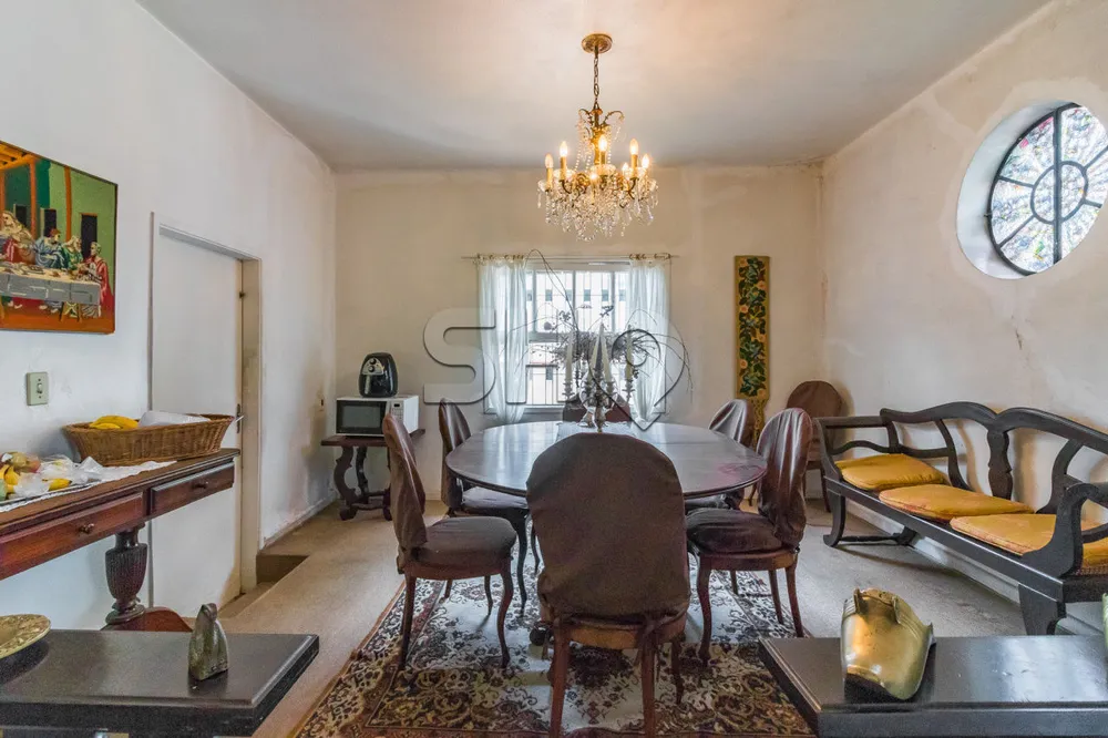 Sobrado, 3 quartos, 300 m² - Foto 4