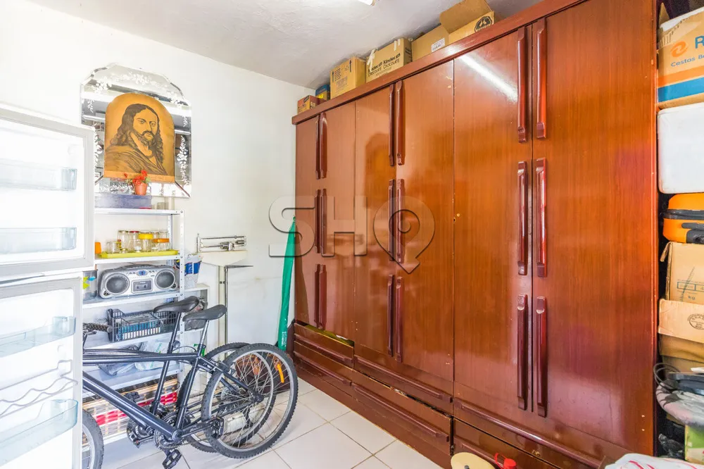 Sobrado, 3 quartos, 300 m² - Foto 13
