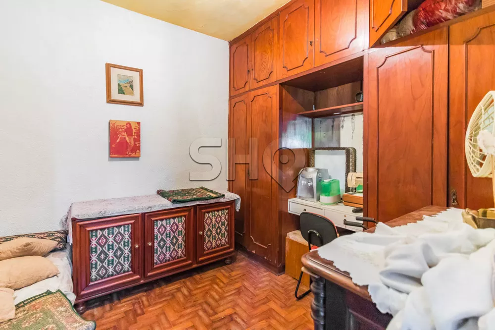 Sobrado, 3 quartos, 300 m² - Foto 8