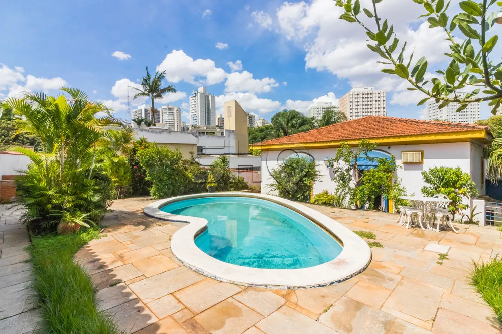 Sobrado, 3 quartos, 300 m² - Foto 2