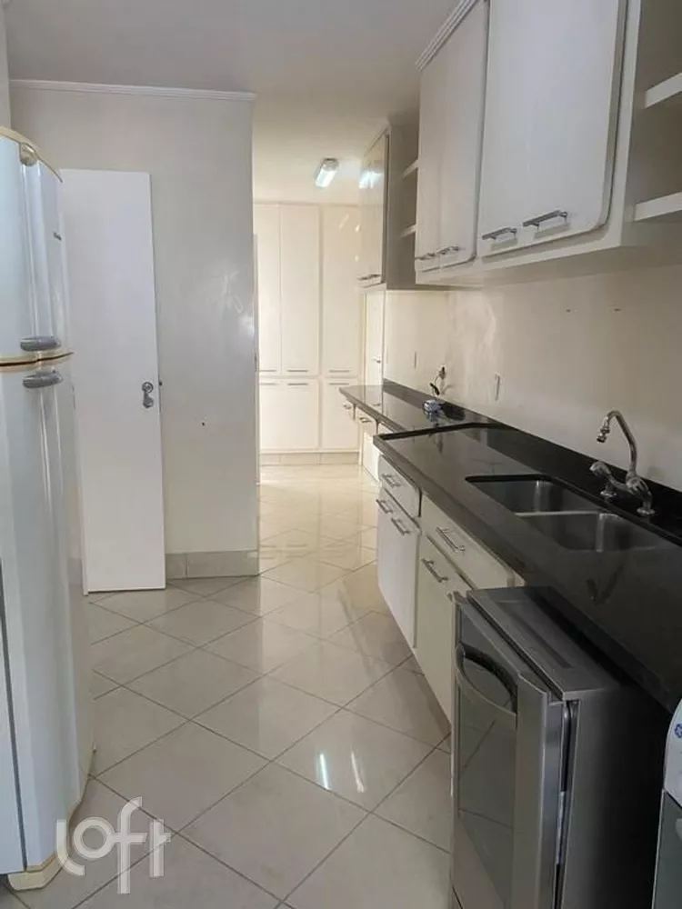 Apartamento à venda com 2 quartos, 220m² - Foto 3