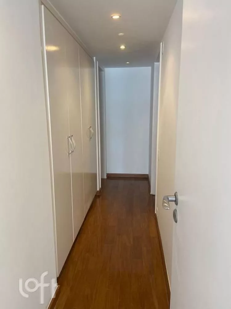 Apartamento à venda com 2 quartos, 220m² - Foto 5