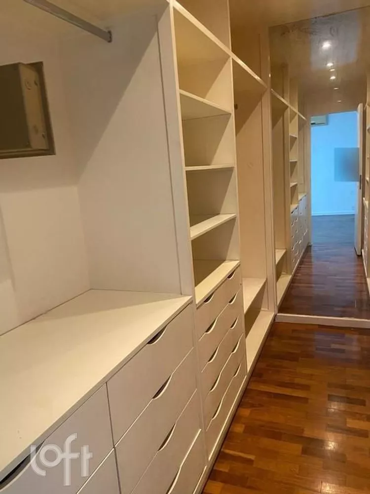 Apartamento à venda com 2 quartos, 220m² - Foto 8