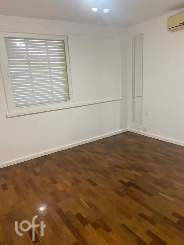 Apartamento à venda com 2 quartos, 220m² - Foto 2