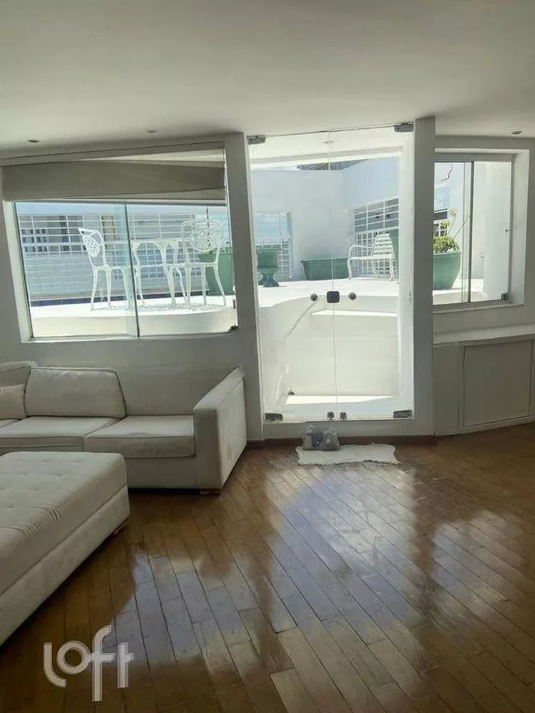 Apartamento à venda com 2 quartos, 220m² - Foto 21