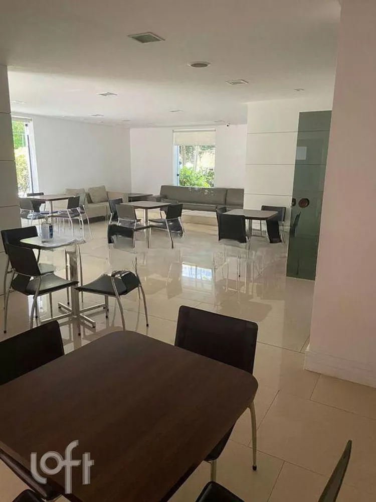 Apartamento à venda com 2 quartos, 220m² - Foto 20