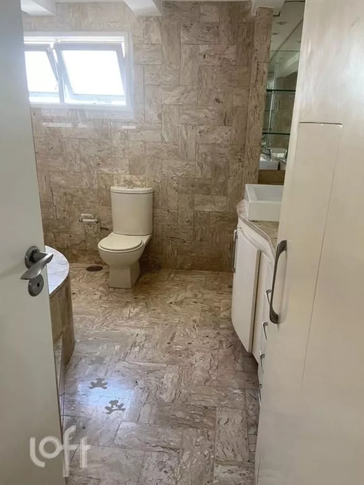 Apartamento à venda com 2 quartos, 220m² - Foto 13