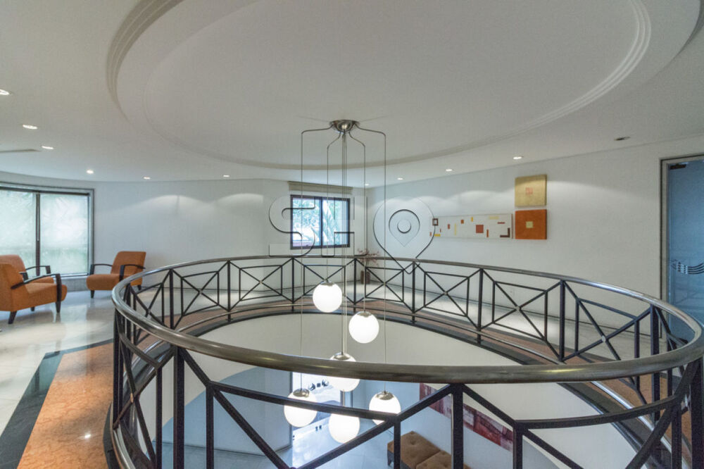 Apartamento, 4 quartos, 296 m² - Foto 1