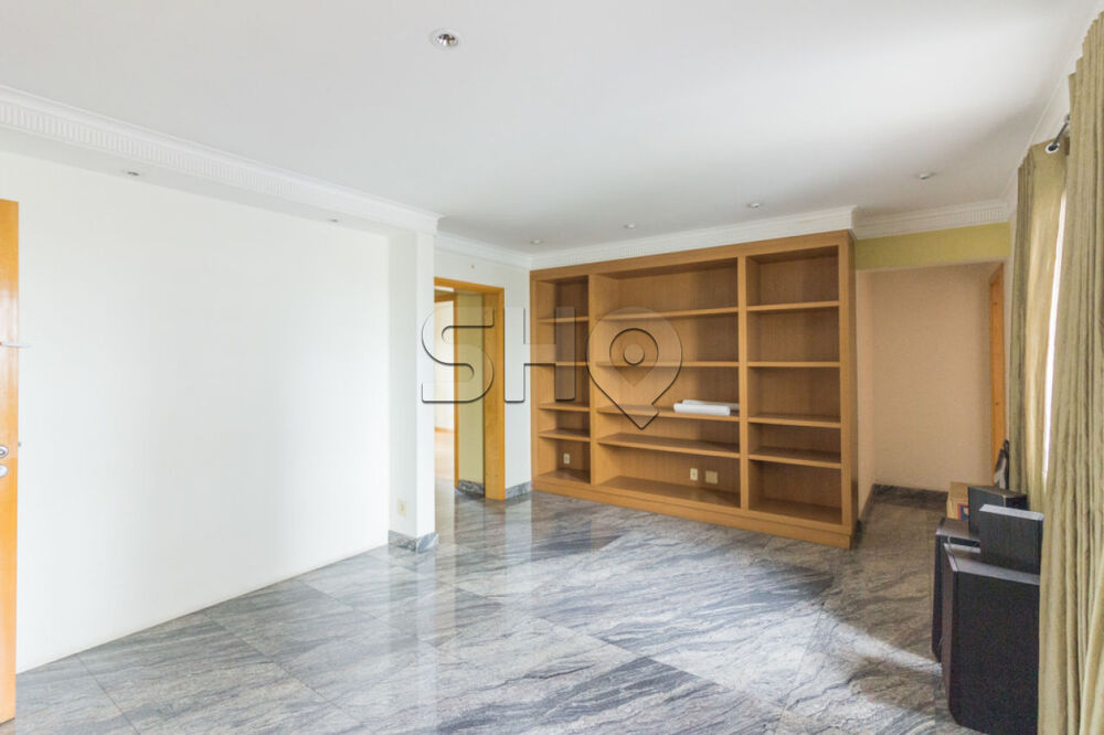 Apartamento, 4 quartos, 296 m² - Foto 4