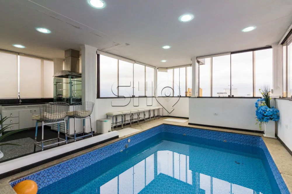 Cobertura, 3 quartos, 277 m² - Foto 1