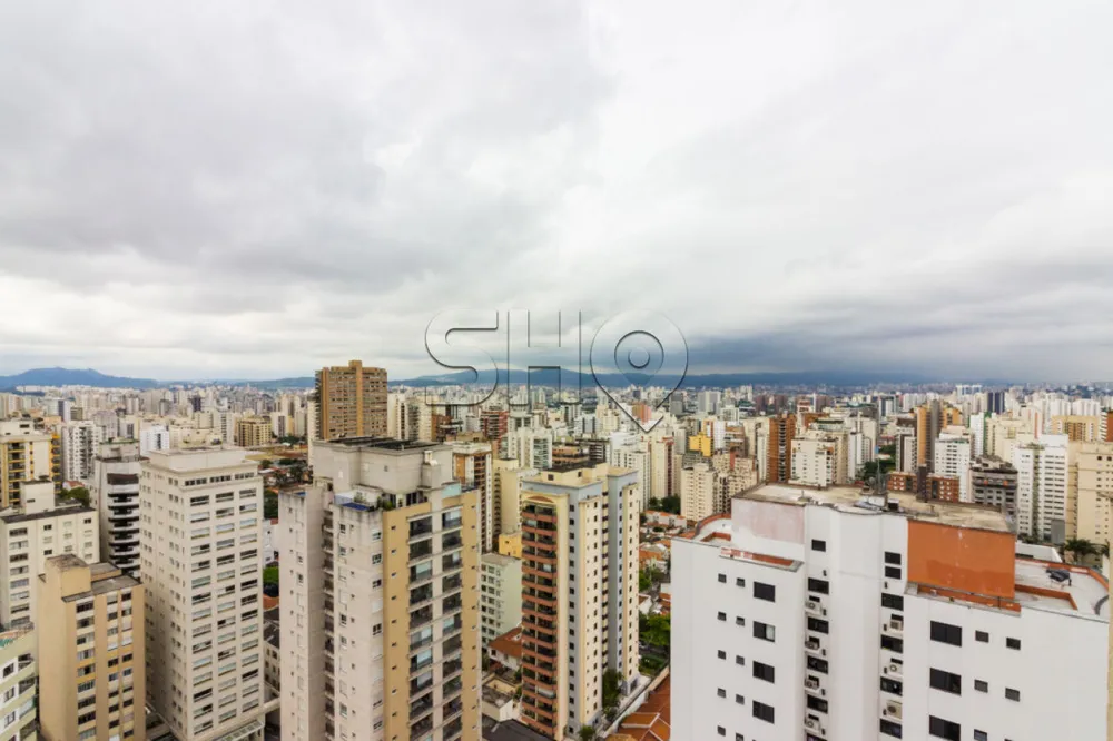Cobertura, 3 quartos, 277 m² - Foto 1