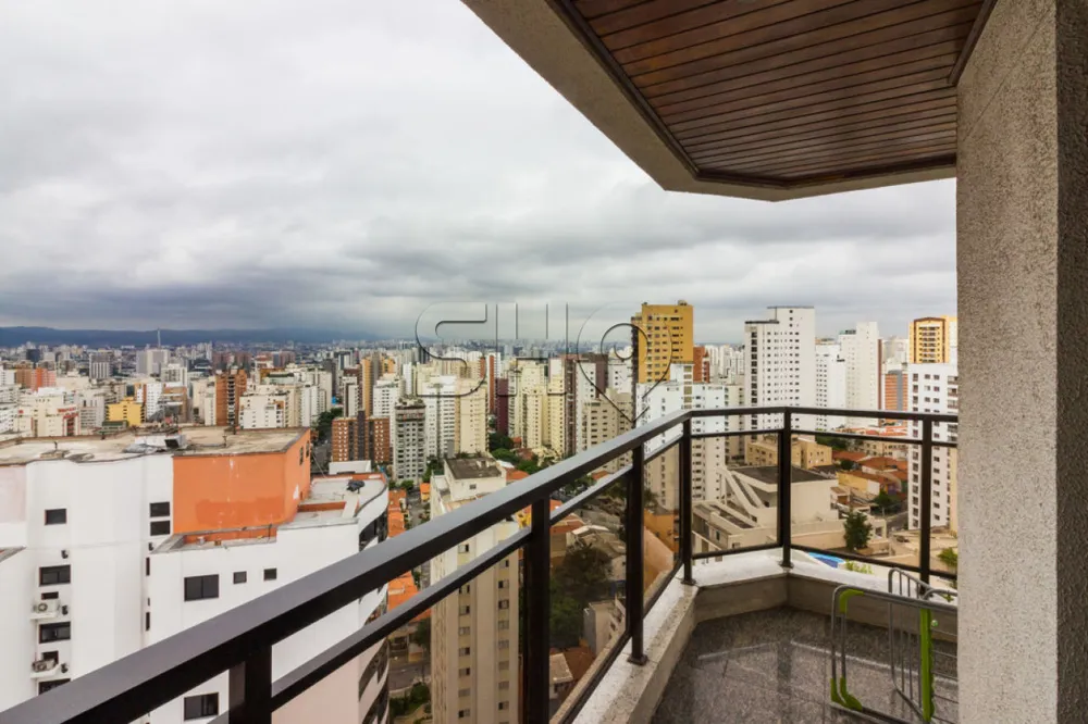 Cobertura, 3 quartos, 277 m² - Foto 8