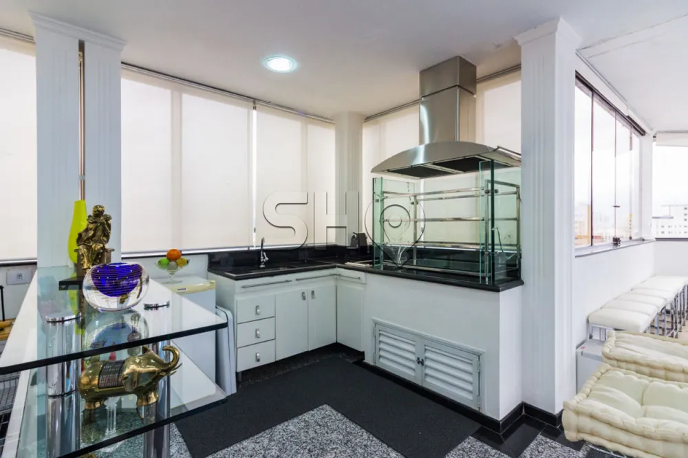 Cobertura, 3 quartos, 277 m² - Foto 4