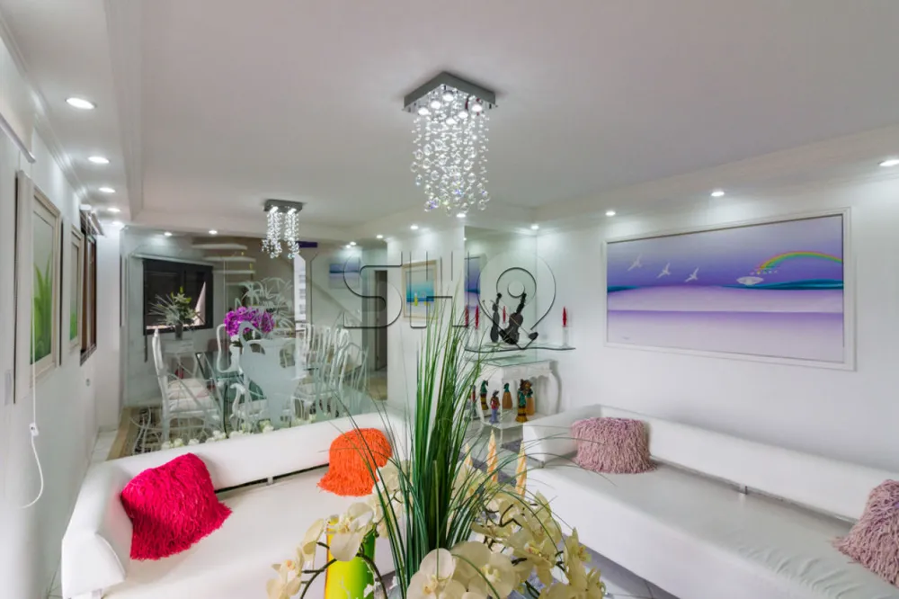 Cobertura, 3 quartos, 277 m² - Foto 3
