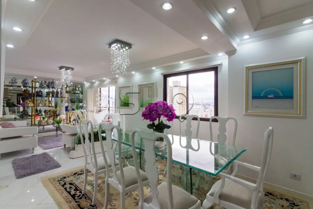 Cobertura, 3 quartos, 277 m² - Foto 2