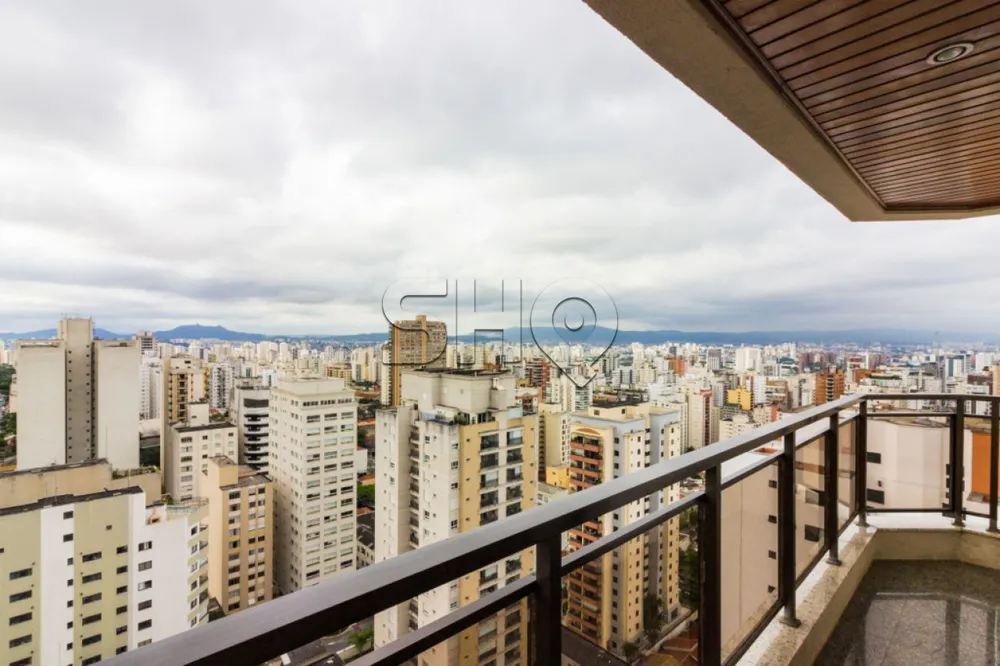 Cobertura, 3 quartos, 277 m² - Foto 2