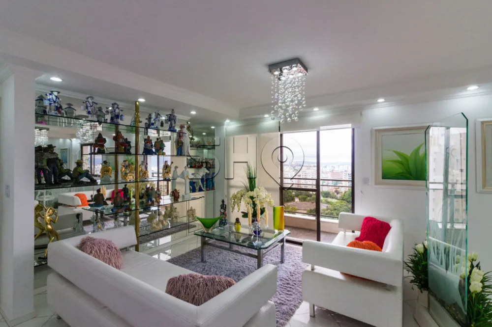 Cobertura, 3 quartos, 277 m² - Foto 4