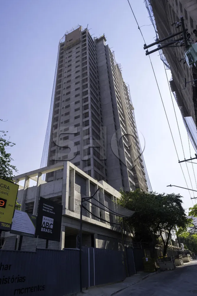 Apartamento, 2 quartos, 69 m² - Foto 4