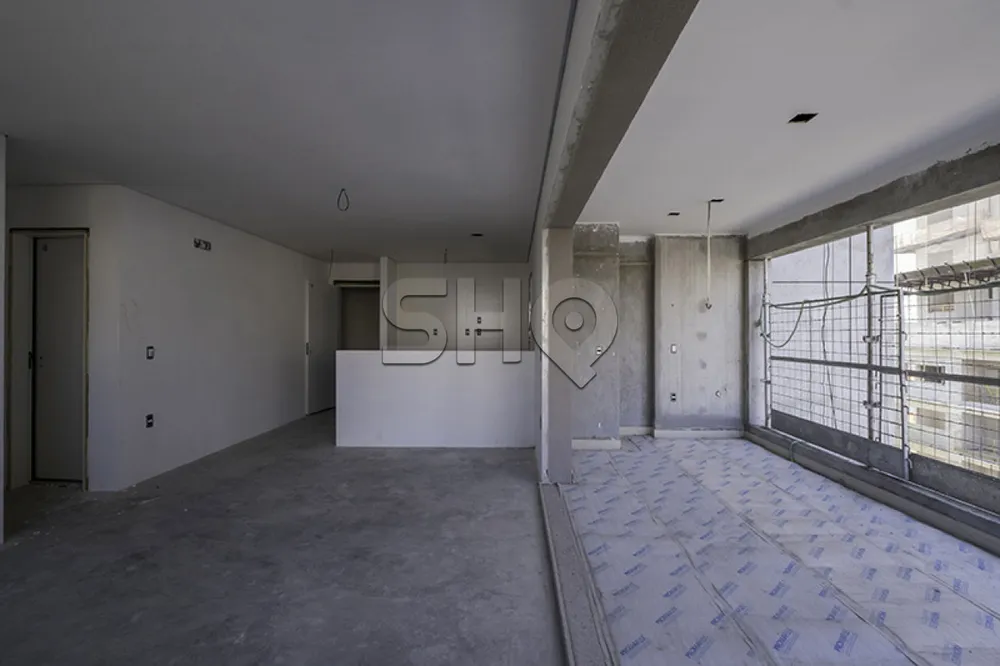 Apartamento, 2 quartos, 69 m² - Foto 1