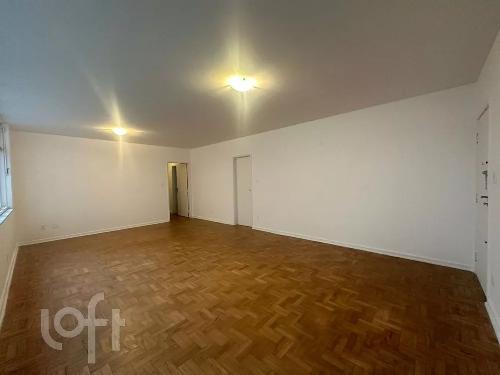 Apartamento à venda com 3 quartos, 140m² - Foto 5