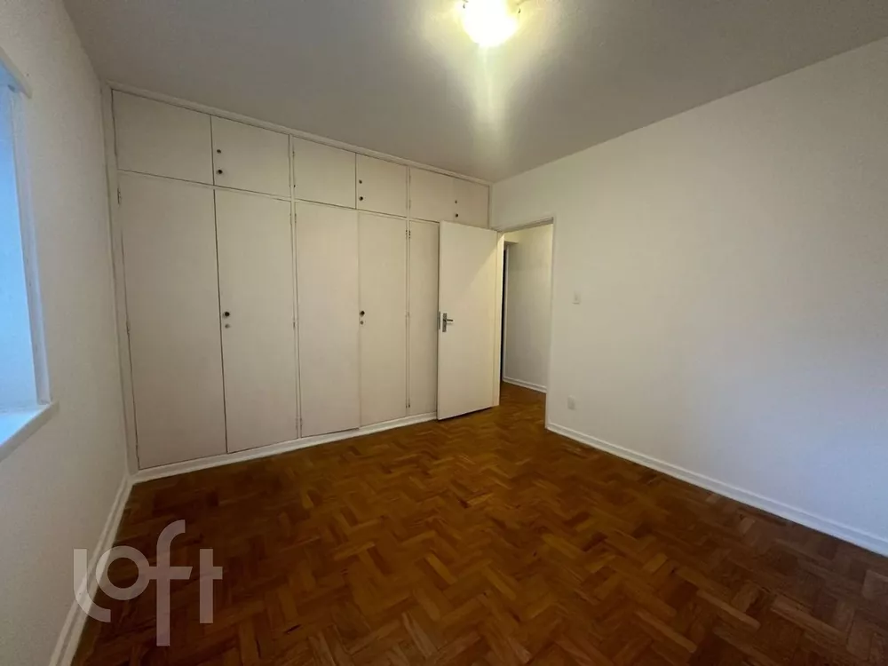 Apartamento à venda com 3 quartos, 140m² - Foto 7