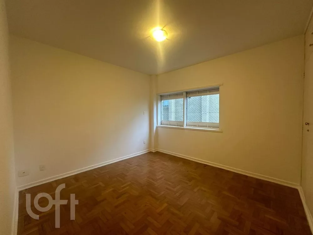 Apartamento à venda com 3 quartos, 140m² - Foto 6