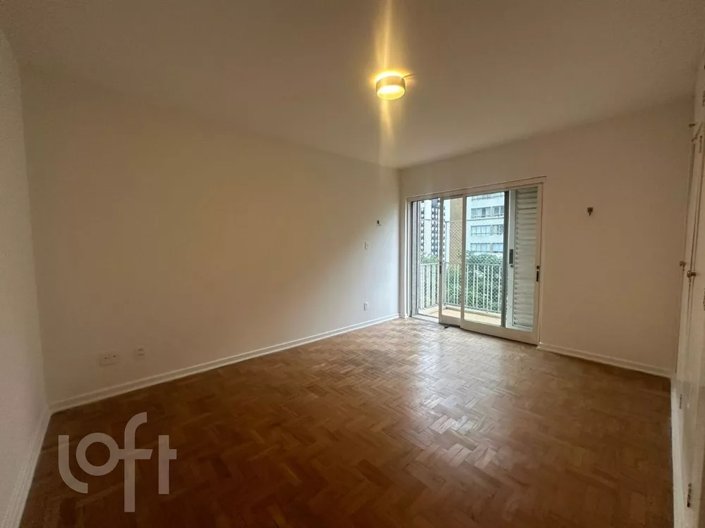 Apartamento à venda com 3 quartos, 140m² - Foto 2