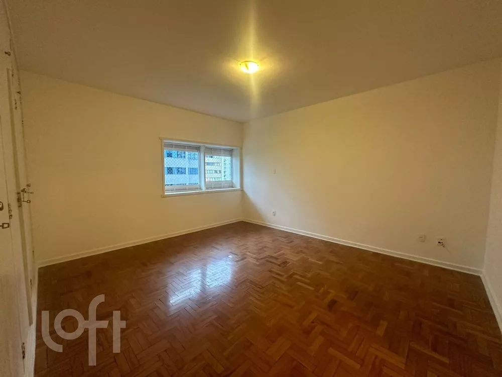 Apartamento à venda com 3 quartos, 140m² - Foto 8