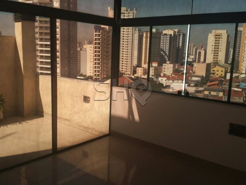 Cobertura, 3 quartos, 100 m² - Foto 1