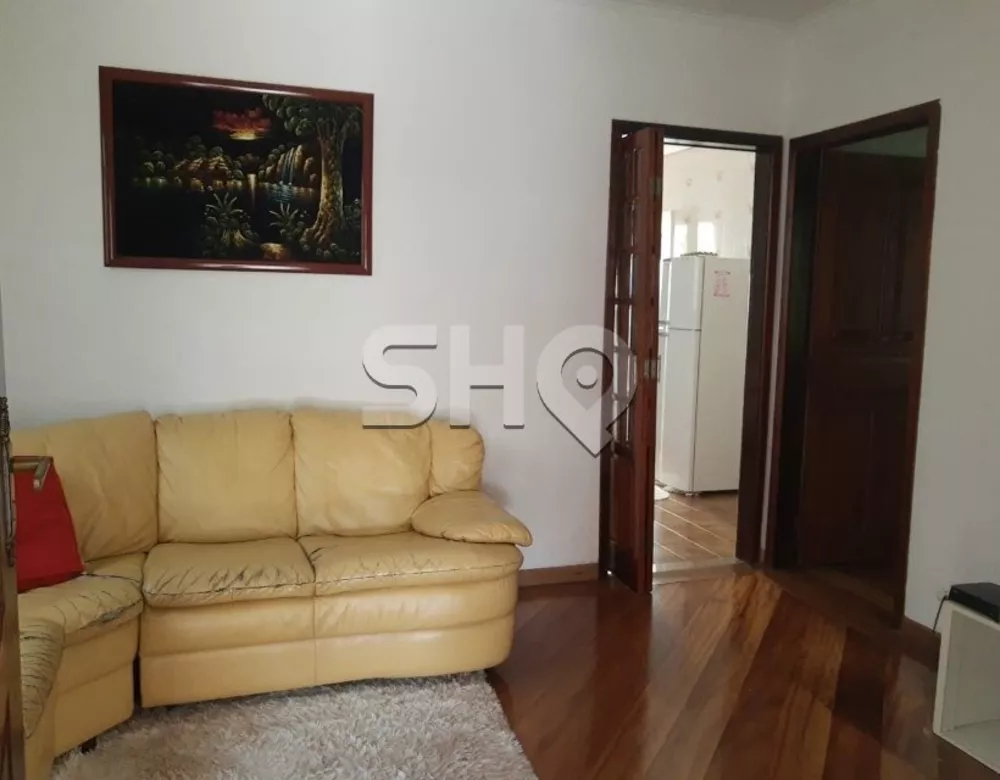 Casa à venda com 2 quartos, 130m² - Foto 2