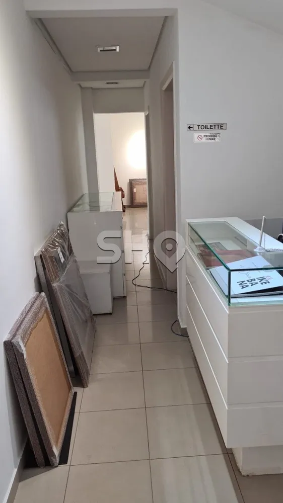Casa Comercial, 281 m² - Foto 11