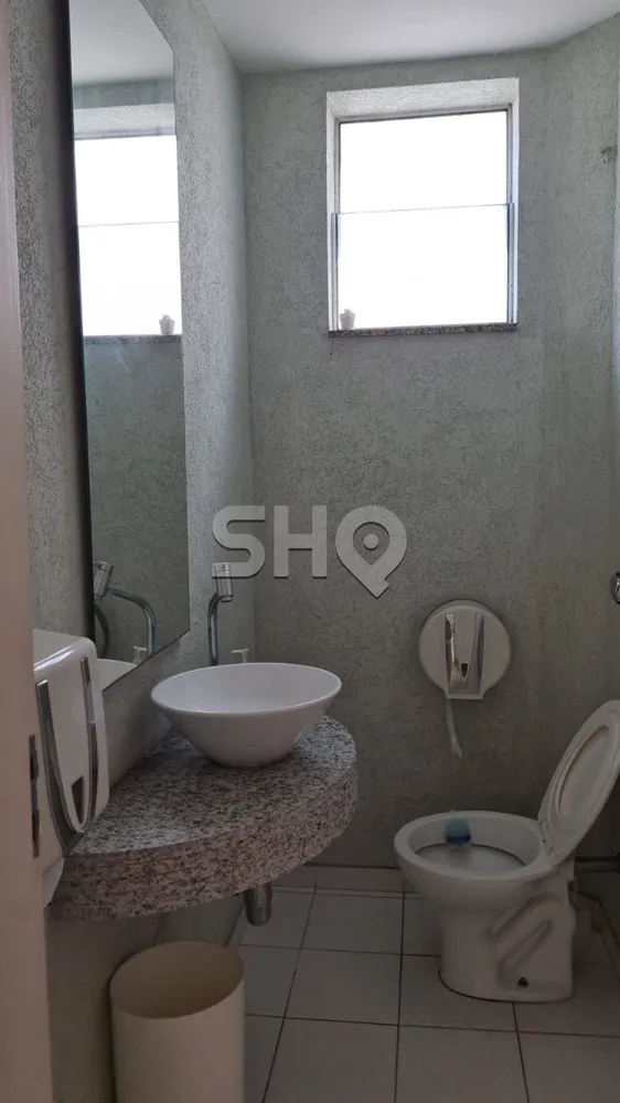 Casa Comercial, 281 m² - Foto 9