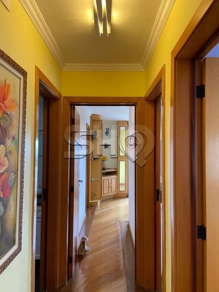 Apartamento, 3 quartos, 130 m² - Foto 5