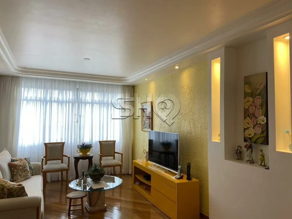 Apartamento, 3 quartos, 130 m² - Foto 2