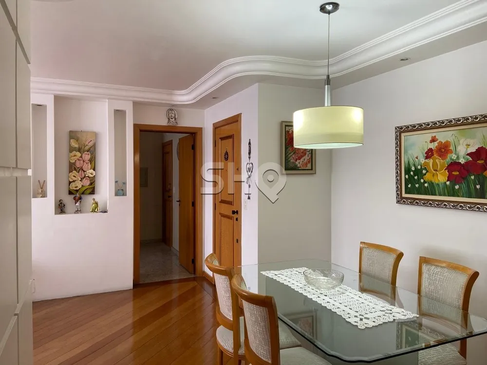 Apartamento, 3 quartos, 130 m² - Foto 11
