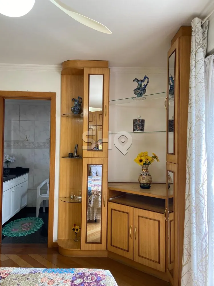 Apartamento, 3 quartos, 130 m² - Foto 12
