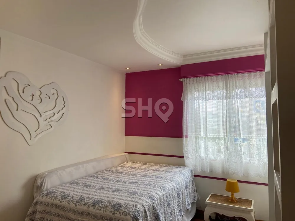 Apartamento, 3 quartos, 130 m² - Foto 16