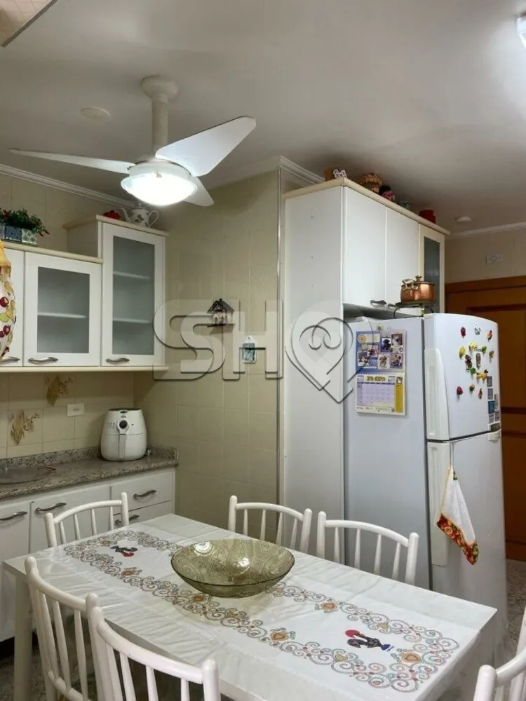 Apartamento, 3 quartos, 130 m² - Foto 4